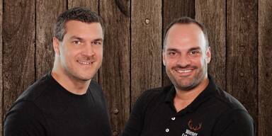 Wiener Gr&ouml;stl Alm