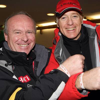 Promis in Schladming