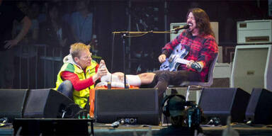 Dave Grohl