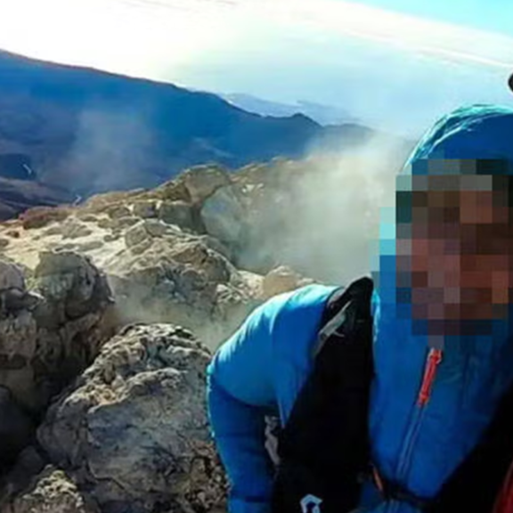 Großglockner-Drama: Freund schuldig gesprochen, 5 Monate Haft