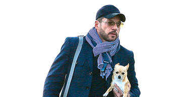 So tickt Hiltons Austro- Lover