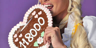 Katzenberger: Endlich schöne Augenbrauen