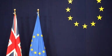 Umfrage: Briten f&uuml;r EU-Austritt