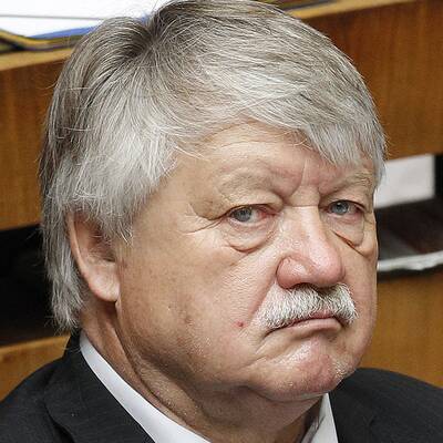 Grossruck und seine Sprüche