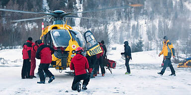 Vermisste Deutsche wohlauf gefunden