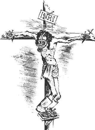 Provokante Kunstwerke