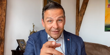 Social Media: Grosz verdrängt Kickl von der Spitze