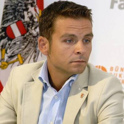 Die wichtigsten Politiker 2009