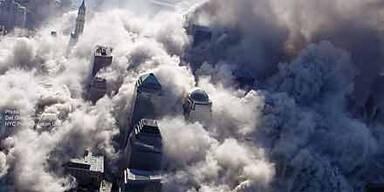 Schadenersatz für Ground-Zero-Geschädigte