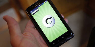 Wie man ein Smartphone orten kann