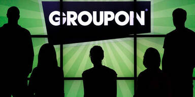 Aus für Groupon in Österreich