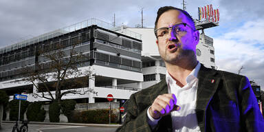 FP&Ouml; tobt nach ORF-Attacke: "Absoluter Skandal!"