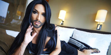 Conchita Wurst