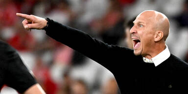 Brisantes Cupduell in Salzburg: Austria vs. Red Bull