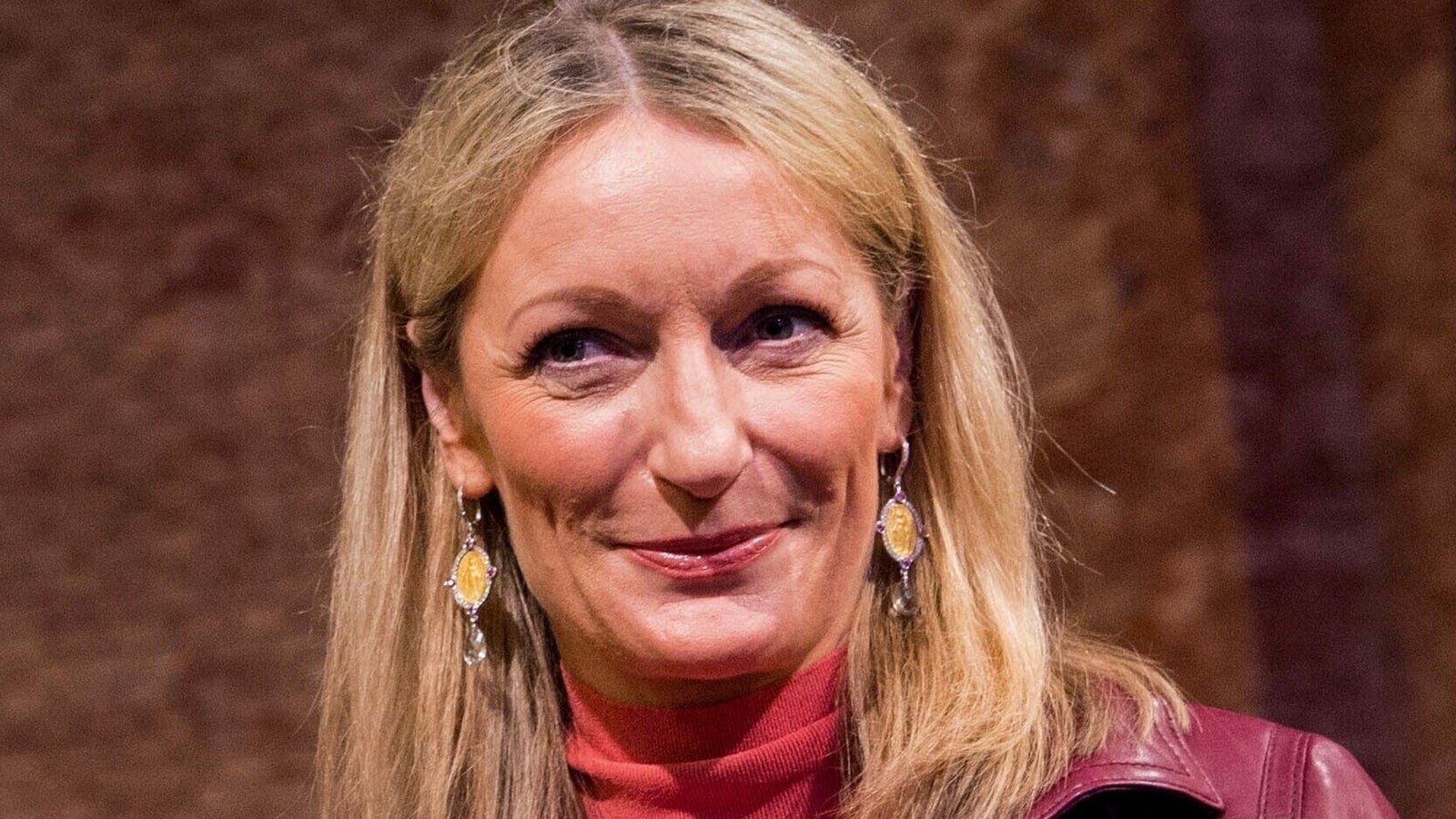 Doppelter Shitstorm für ORF wegen Monika Gruber - stars24