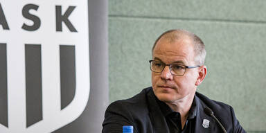 LASK-Boss erhitzt die Gemüter