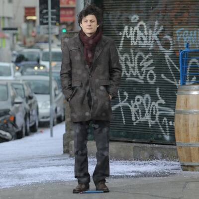 Gruber geht: Die besten Bilder