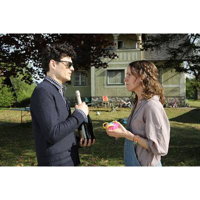 Gruber geht: Die besten Bilder