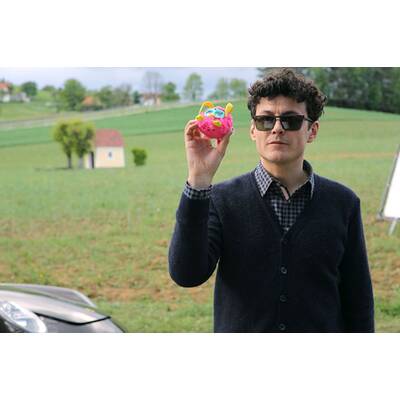 Gruber geht: Die besten Bilder