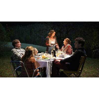 Gruber geht: Die besten Bilder