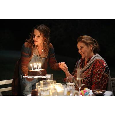 Gruber geht: Die besten Bilder