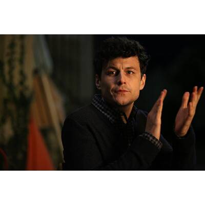 Gruber geht: Die besten Bilder