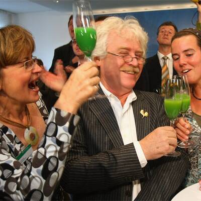 Debakel für die CSU in Bayern