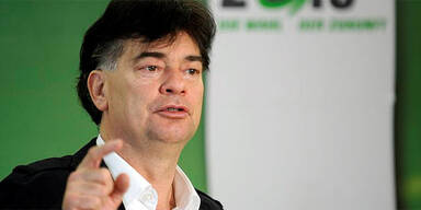 Werner Kogler (Grüne)