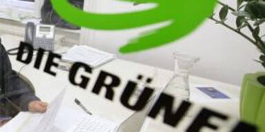 gruenen