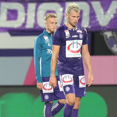 Der große oe24-Jahresrückblick 