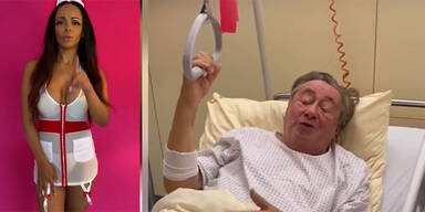 Bahati Richard Lugner