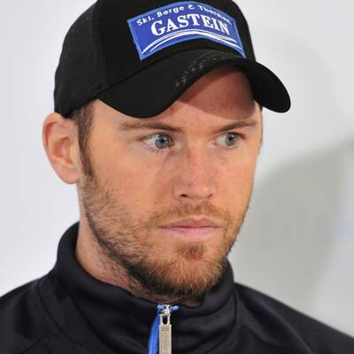 Hans Grugger wird wieder gesund