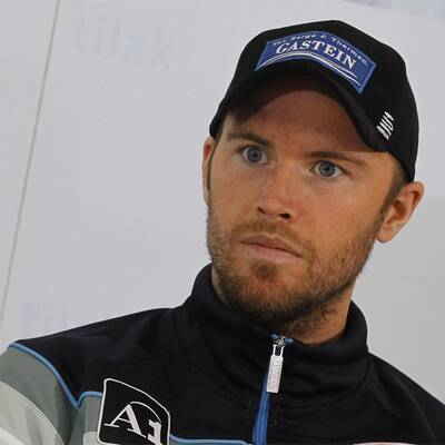 Hans Grugger wird wieder gesund