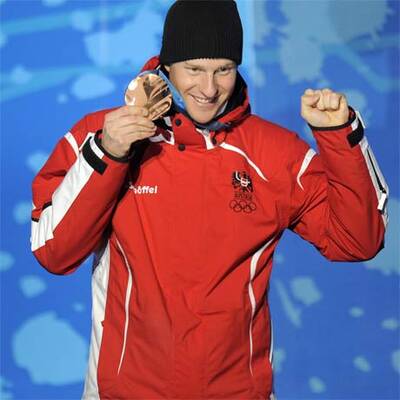 Bronzener Donnerstag für ÖSV