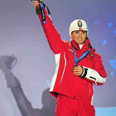 Bronzener Donnerstag für ÖSV