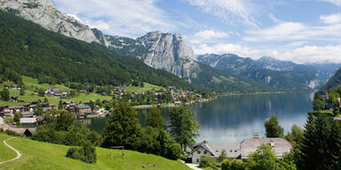 Ausseer stellen Wachdienst gegen Zweitwohnbesitzer auf