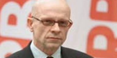 ARB&Ouml; feuerte Vizepr&auml;sident Grundtner