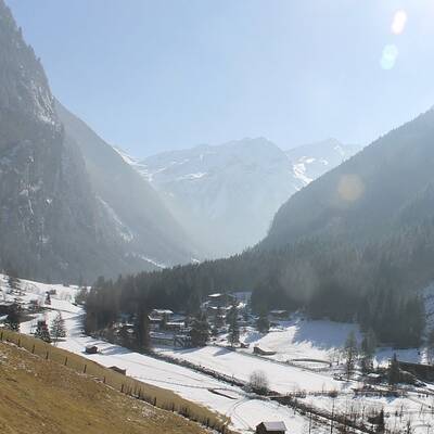 Kärnten - Turnersee