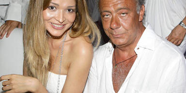 Fionas Jetset-Leben auf Sardinien