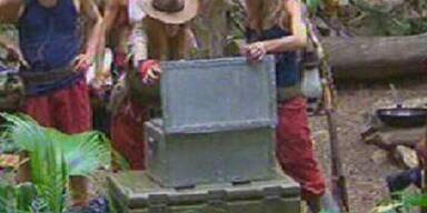 Mausi zieht für die Quoten alle Register