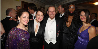 Walzer gegen die Krise