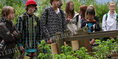 Auch zweites Blitz-Opfer gestorben