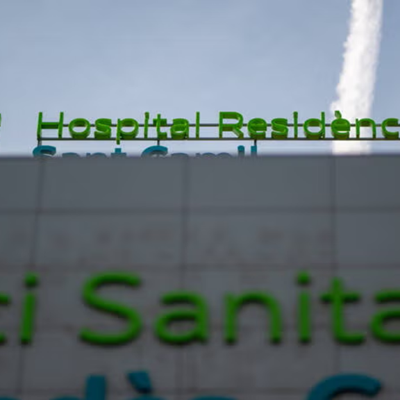 Spanierin (25) erhielt Todesspritze nach Gruppenvergewaltigung