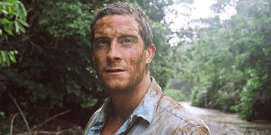 Bear Grylls