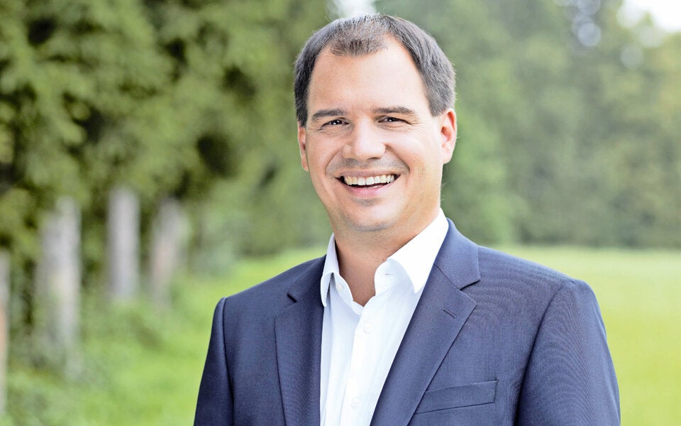 Polit-Beben in der Steiermark