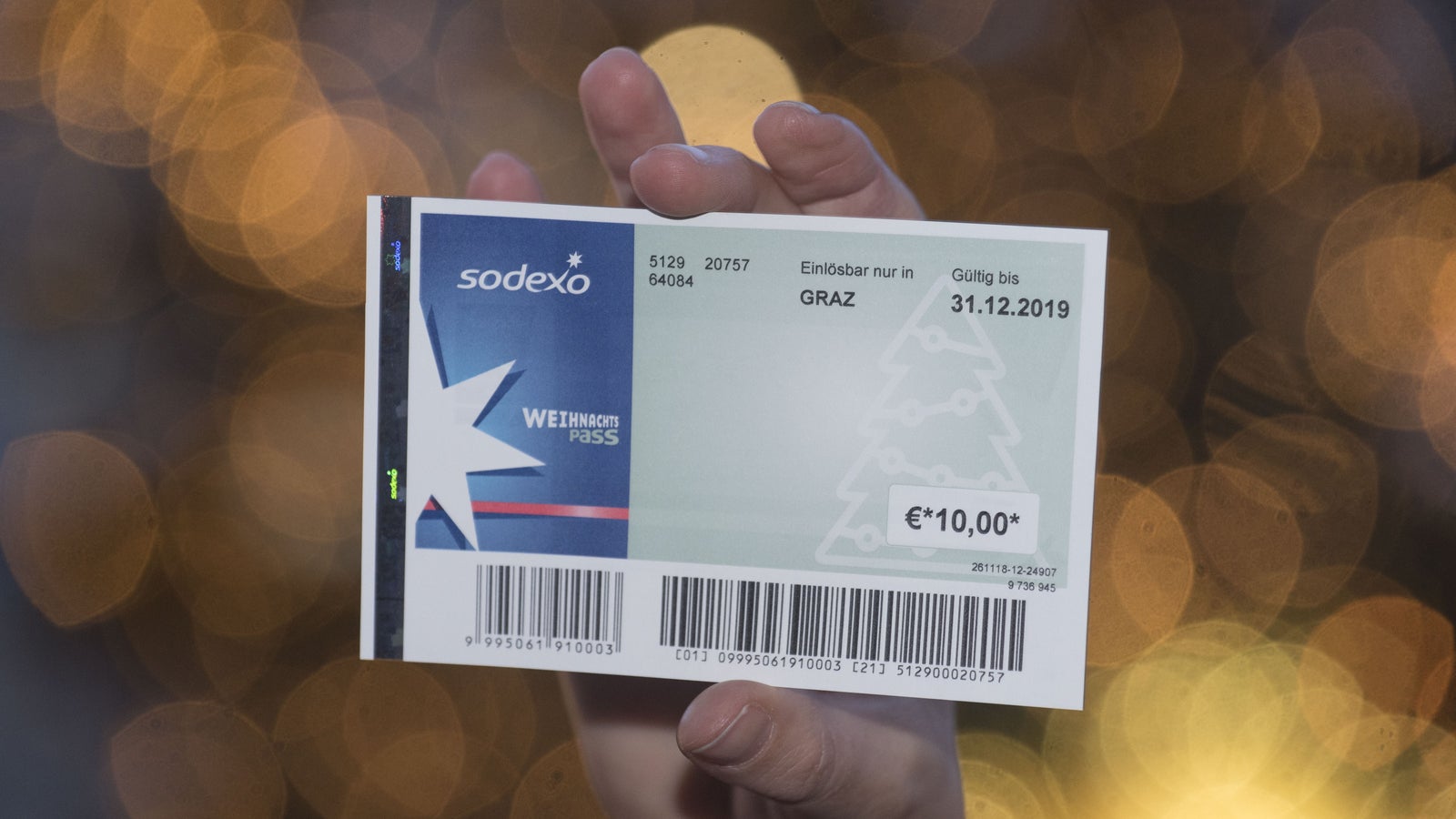 Sodexo Gutscheine Wo Einlosen
