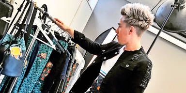 Ein steirischer Designer startet in Istanbul durch