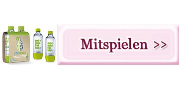 SodaStream-Limited Editions