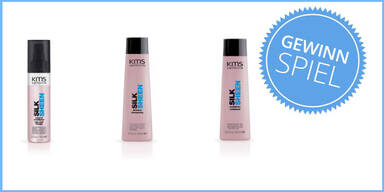 KMS California-Produkte f&uuml;r geschmeidiges Haar