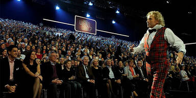 Gottschalk: Jauch als Nachfolger?